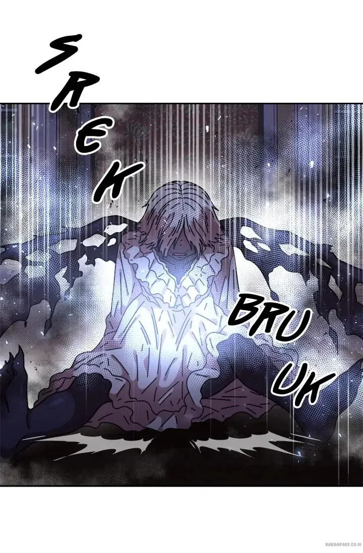 I Was Born as The Demon Lord’s Daughter Chapter 44 Gambar 45