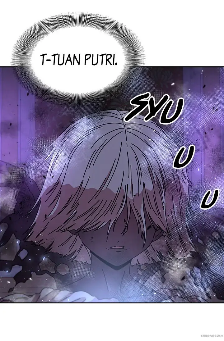 I Was Born as The Demon Lord’s Daughter Chapter 44 Gambar 46