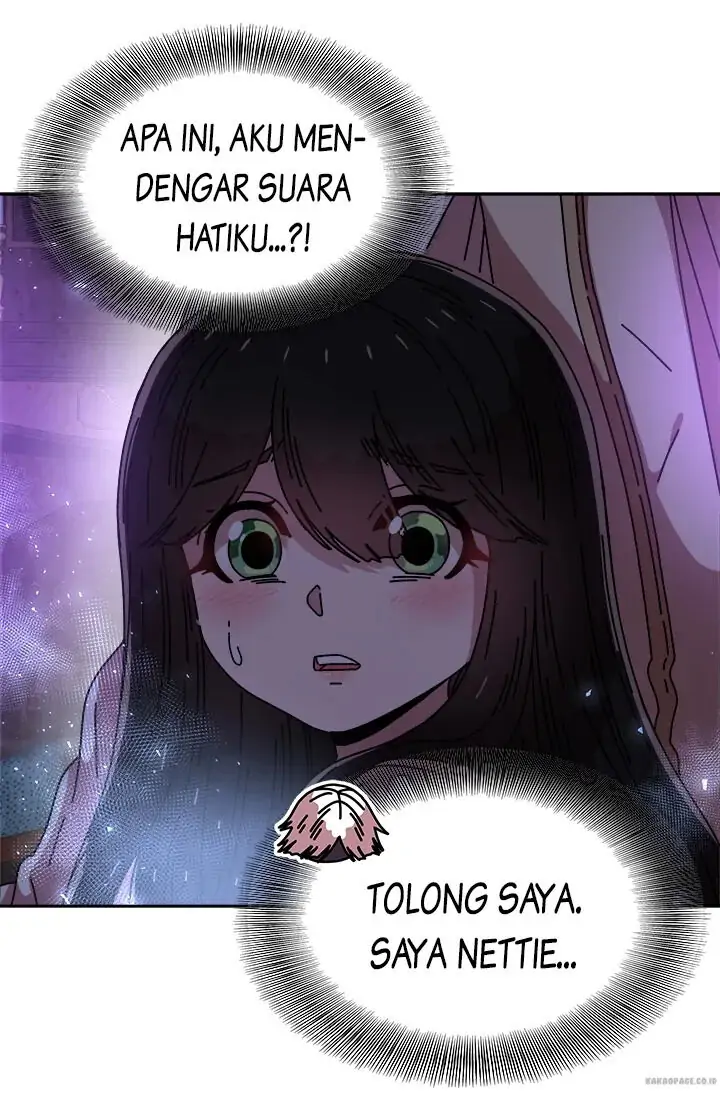 I Was Born as The Demon Lord’s Daughter Chapter 44 Gambar 47