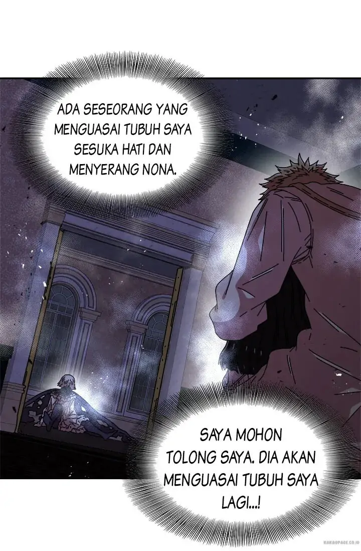 I Was Born as The Demon Lord’s Daughter Chapter 44 Gambar 48
