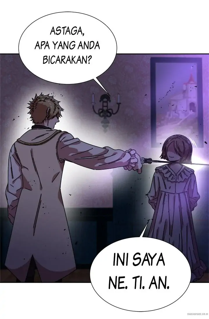 I Was Born as The Demon Lord’s Daughter Chapter 44 Gambar 5