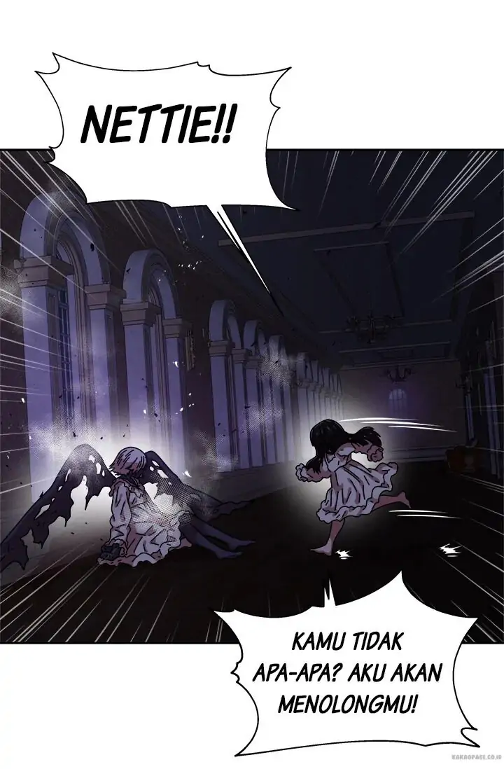 I Was Born as The Demon Lord’s Daughter Chapter 44 Gambar 50