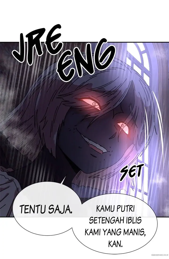 I Was Born as The Demon Lord’s Daughter Chapter 44 Gambar 52