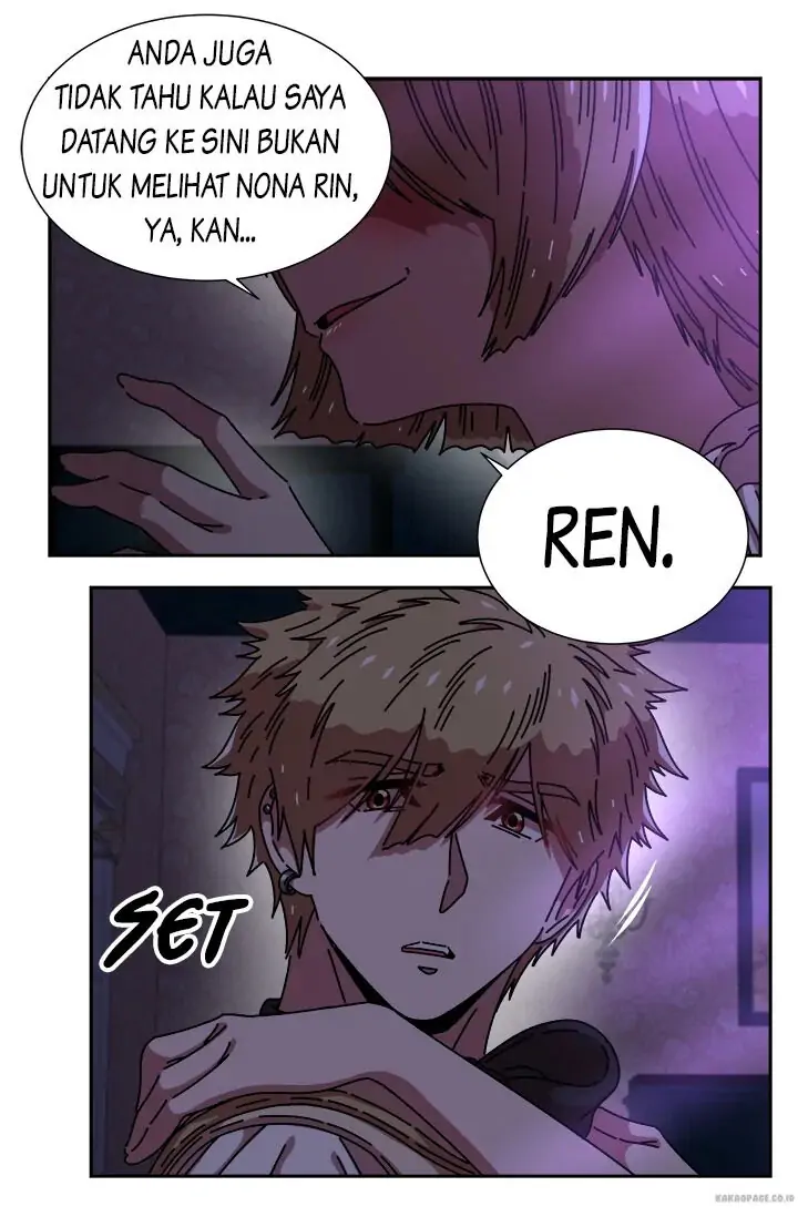 I Was Born as The Demon Lord’s Daughter Chapter 44 Gambar 7