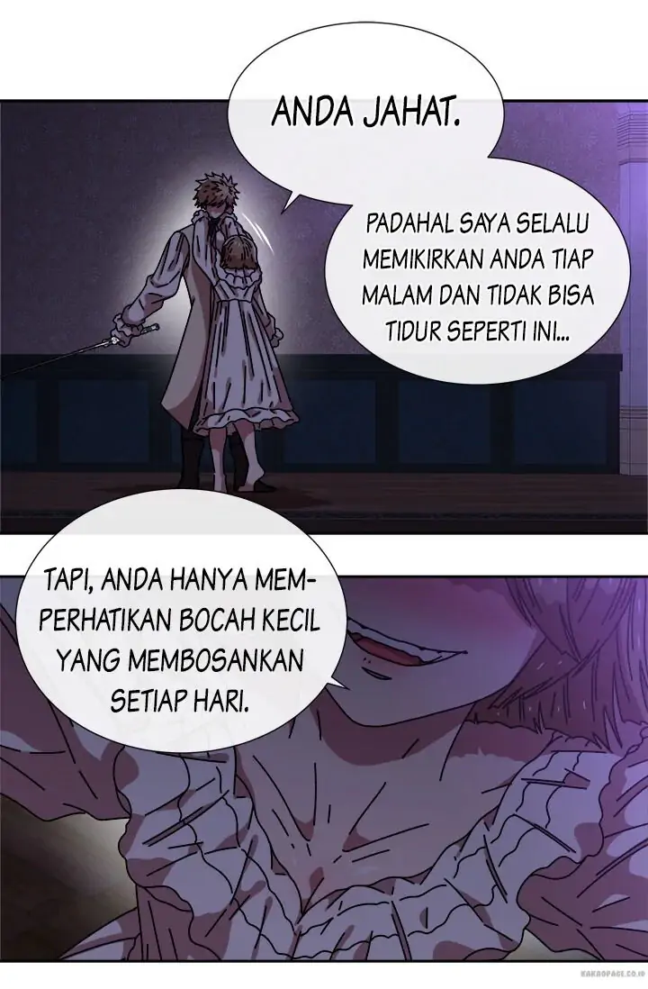 I Was Born as The Demon Lord’s Daughter Chapter 44 Gambar 8