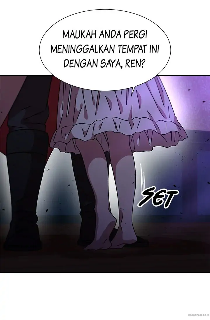 I Was Born as The Demon Lord’s Daughter Chapter 44 Gambar 9