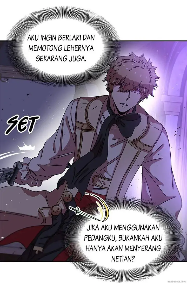 I Was Born as The Demon Lord’s Daughter Chapter 45 Gambar 10