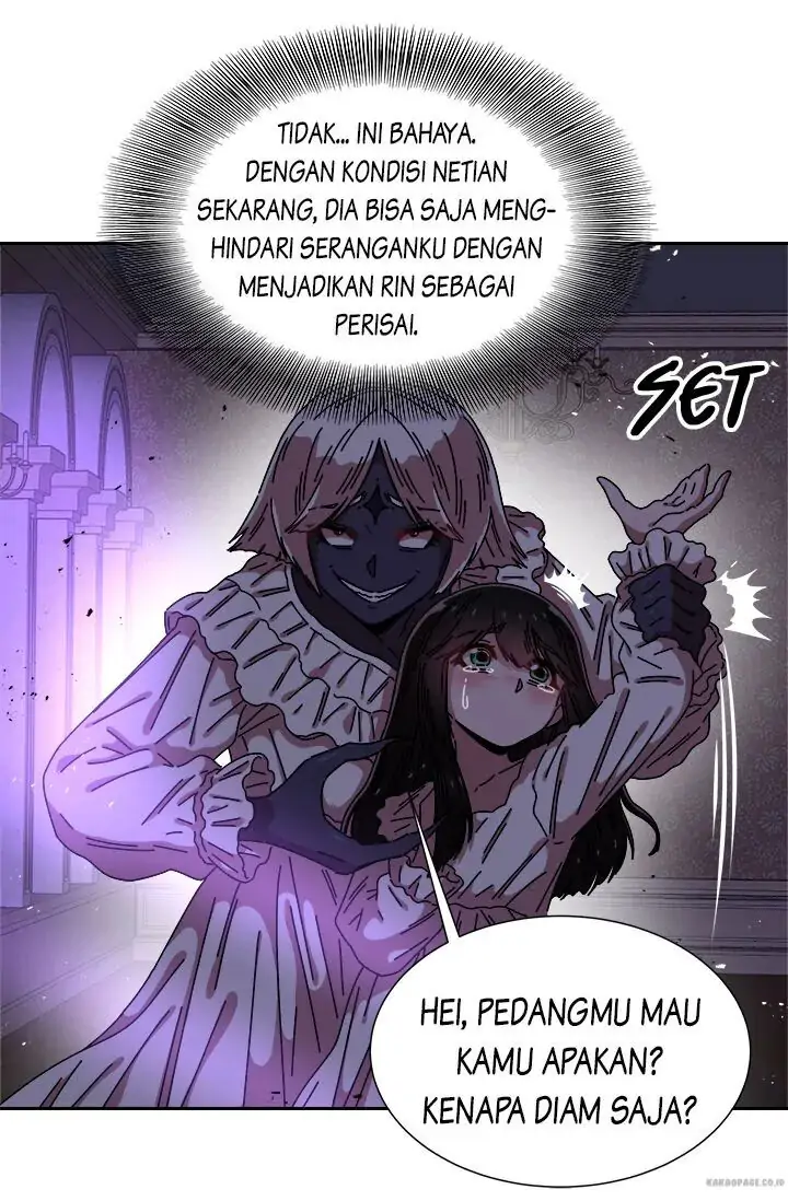 I Was Born as The Demon Lord’s Daughter Chapter 45 Gambar 11