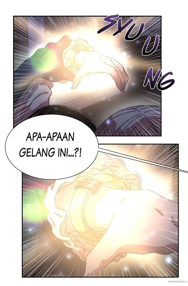 I Was Born as The Demon Lord’s Daughter Chapter 45 Gambar 14