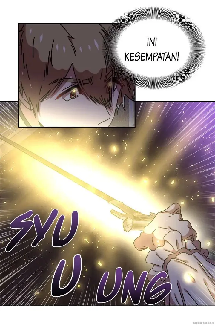 I Was Born as The Demon Lord’s Daughter Chapter 45 Gambar 15