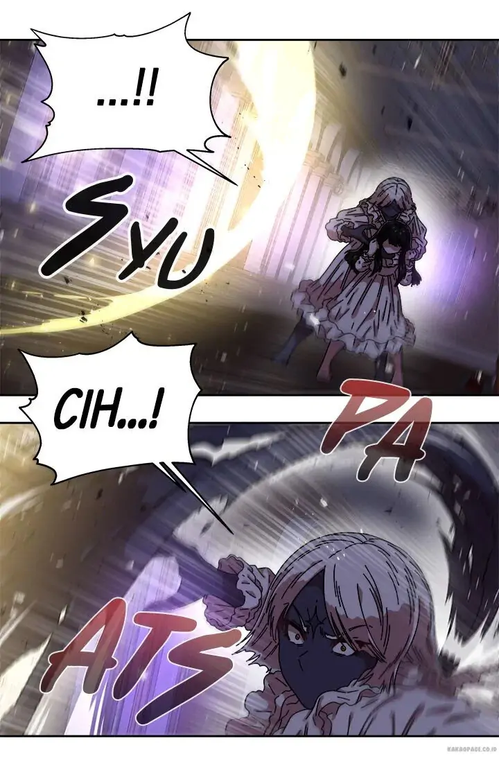 I Was Born as The Demon Lord’s Daughter Chapter 45 Gambar 17