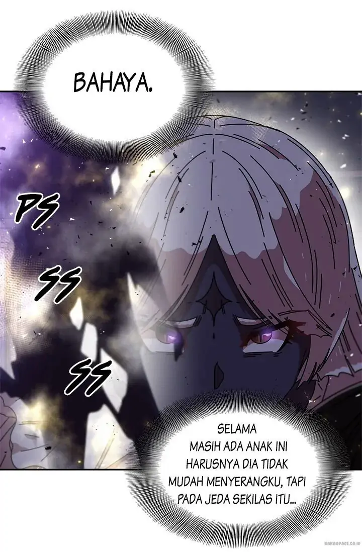 I Was Born as The Demon Lord’s Daughter Chapter 45 Gambar 19