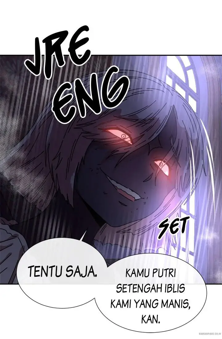 Manhwa I Was Born as The Demon Lord’s Daughter Chapter 45 gambar nomor 2