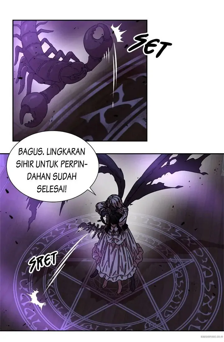 I Was Born as The Demon Lord’s Daughter Chapter 45 Gambar 20