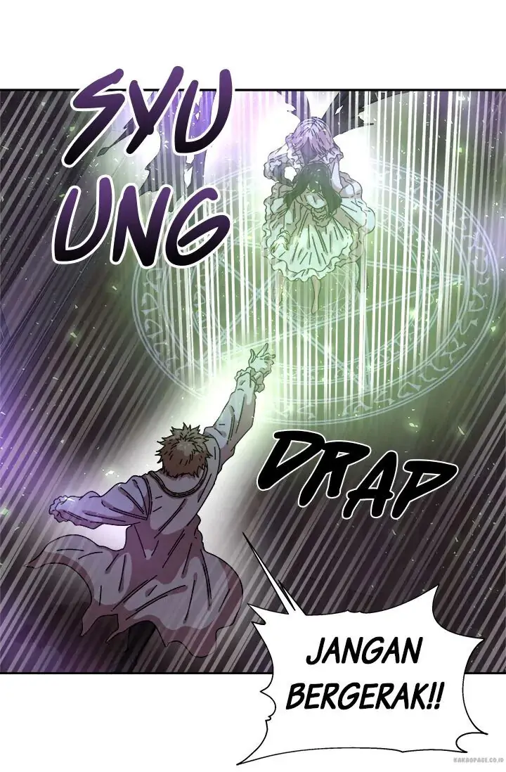 I Was Born as The Demon Lord’s Daughter Chapter 45 Gambar 22