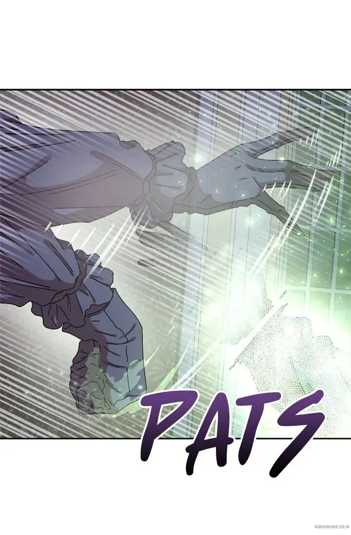 I Was Born as The Demon Lord’s Daughter Chapter 45 Gambar 23