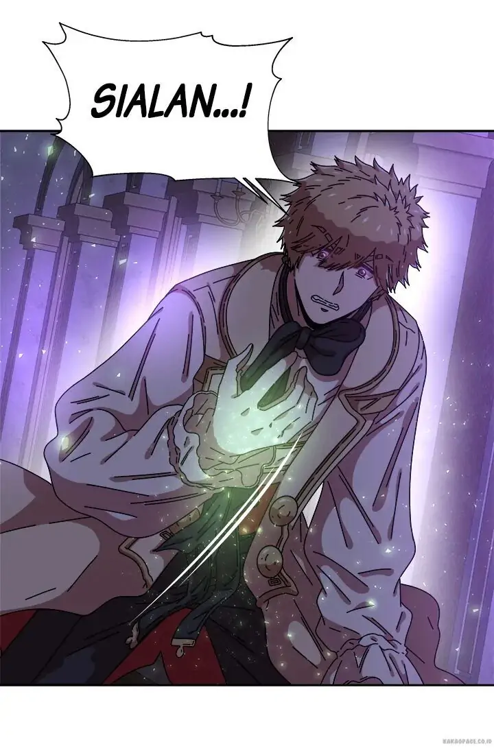 I Was Born as The Demon Lord’s Daughter Chapter 45 Gambar 24