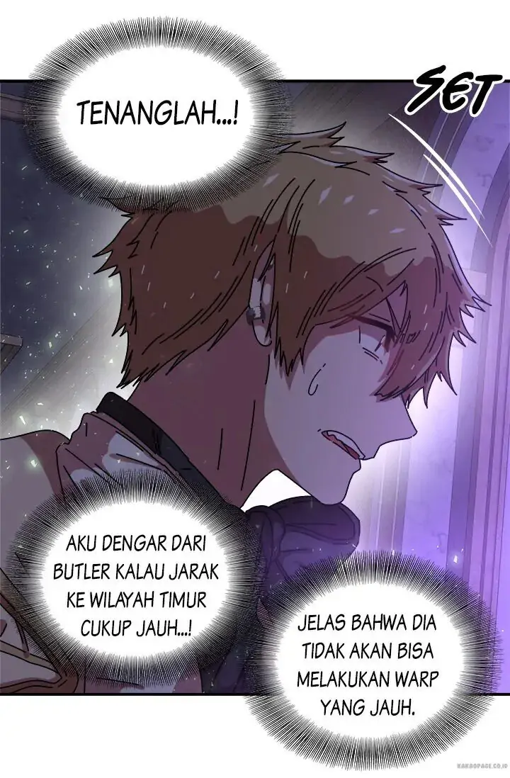 I Was Born as The Demon Lord’s Daughter Chapter 45 Gambar 25