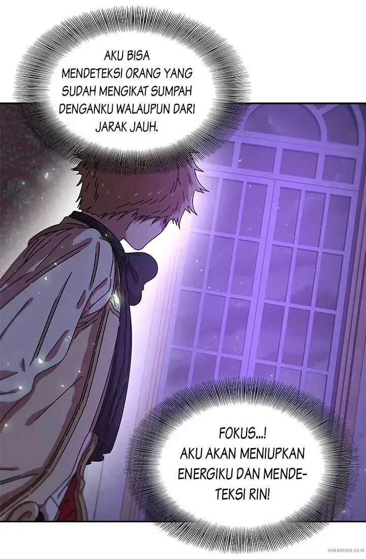 I Was Born as The Demon Lord’s Daughter Chapter 45 Gambar 26