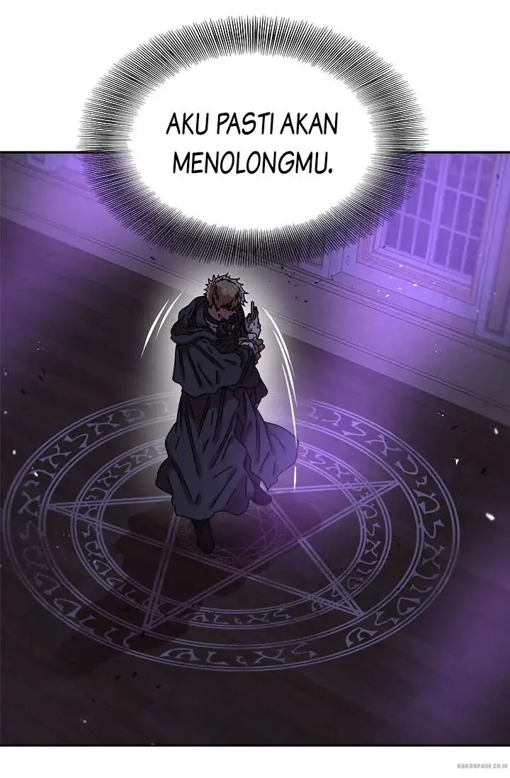 I Was Born as The Demon Lord’s Daughter Chapter 45 Gambar 30