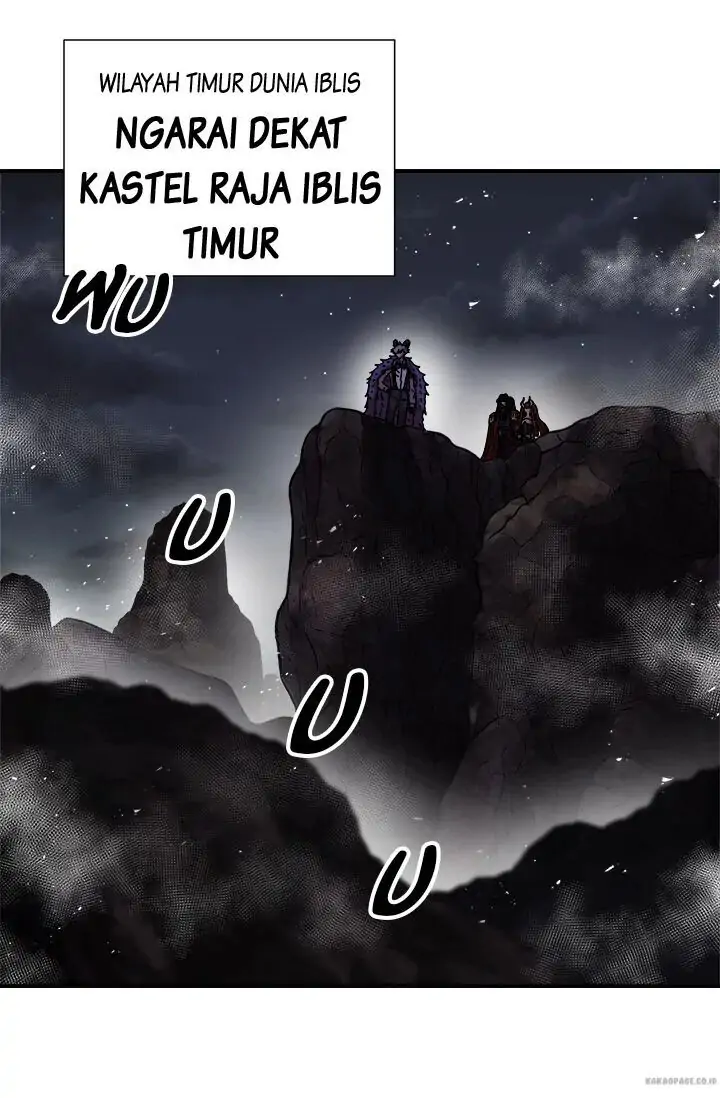 I Was Born as The Demon Lord’s Daughter Chapter 45 Gambar 36