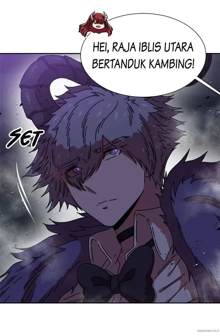 I Was Born as The Demon Lord’s Daughter Chapter 45 Gambar 37