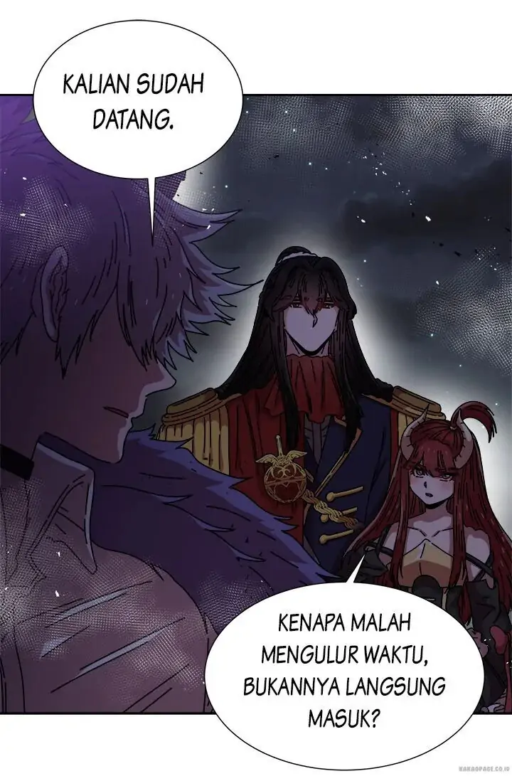 I Was Born as The Demon Lord’s Daughter Chapter 45 Gambar 38