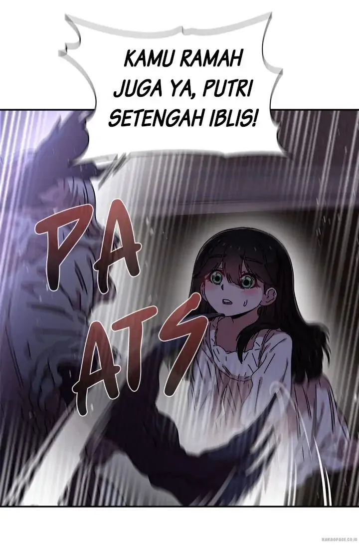 I Was Born as The Demon Lord’s Daughter Chapter 45 Gambar 4