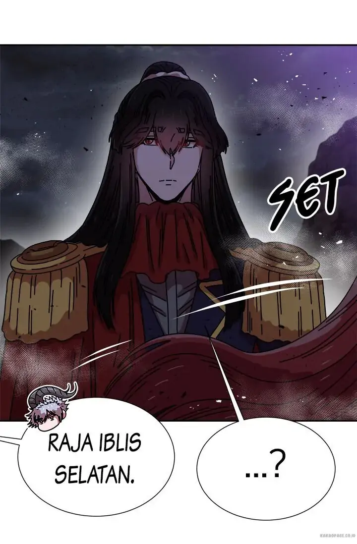 I Was Born as The Demon Lord’s Daughter Chapter 45 Gambar 41