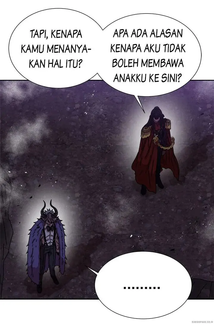 I Was Born as The Demon Lord’s Daughter Chapter 45 Gambar 44