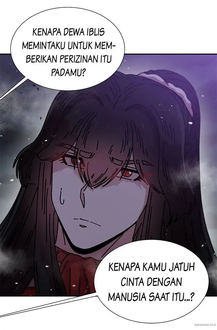 I Was Born as The Demon Lord’s Daughter Chapter 45 Gambar 47
