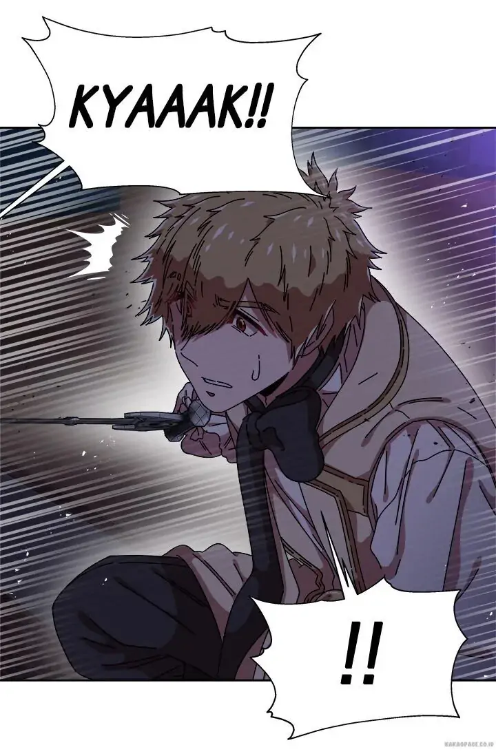 I Was Born as The Demon Lord’s Daughter Chapter 45 Gambar 5