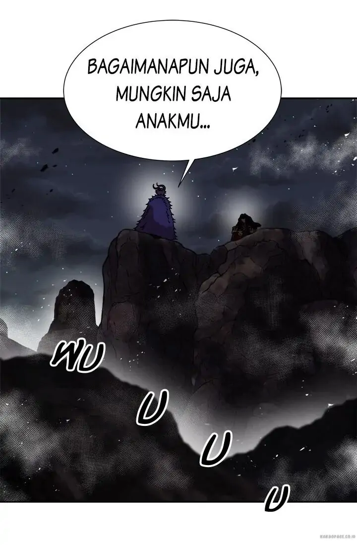 I Was Born as The Demon Lord’s Daughter Chapter 45 Gambar 50