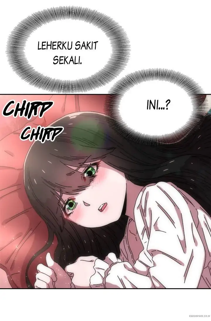 I Was Born as The Demon Lord’s Daughter Chapter 45 Gambar 56