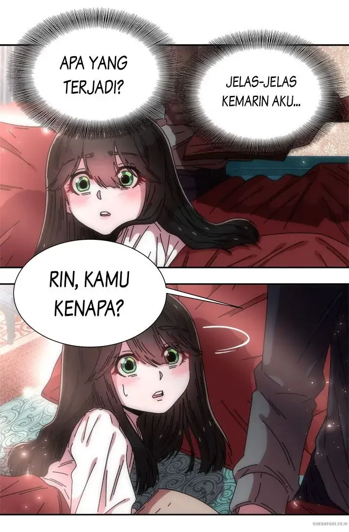 I Was Born as The Demon Lord’s Daughter Chapter 45 Gambar 58