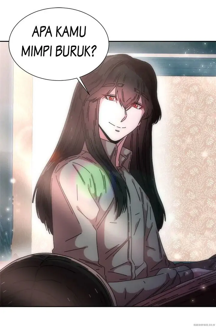 I Was Born as The Demon Lord’s Daughter Chapter 45 Gambar 59