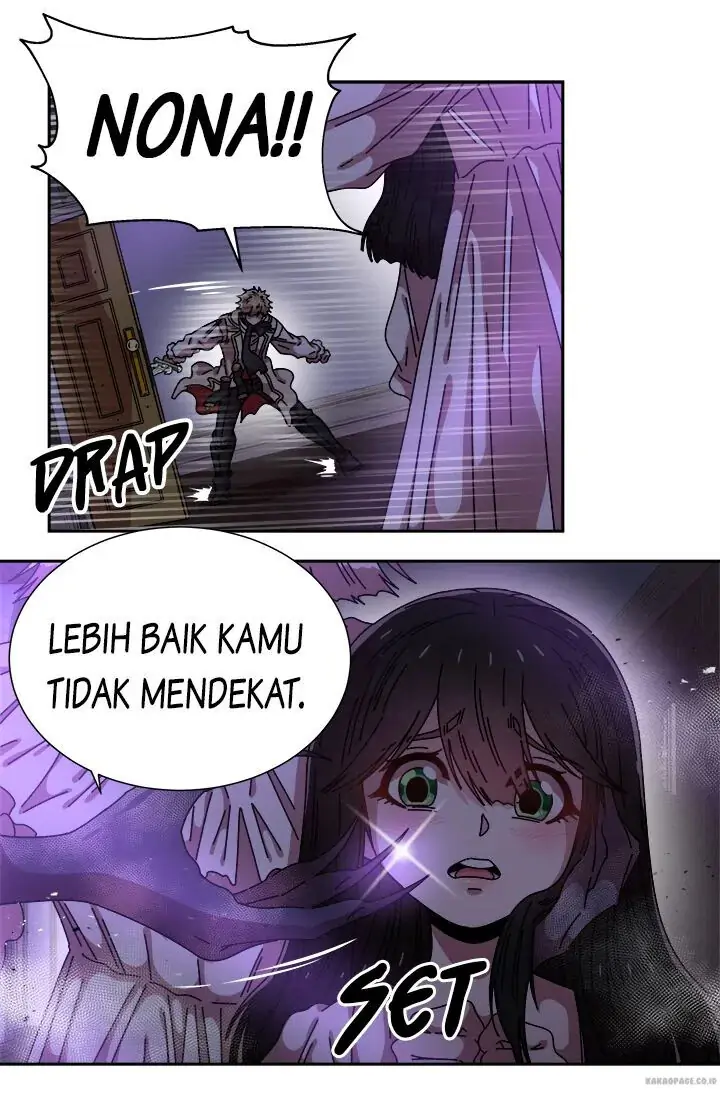 I Was Born as The Demon Lord’s Daughter Chapter 45 Gambar 6