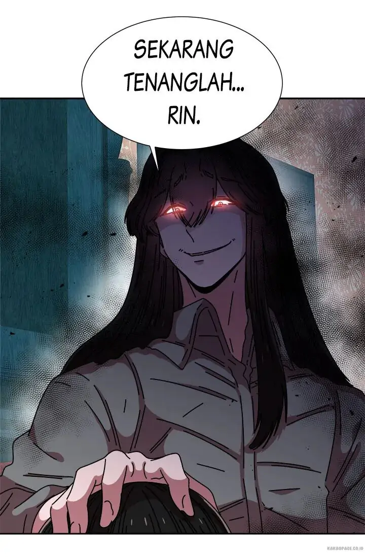 I Was Born as The Demon Lord’s Daughter Chapter 45 Gambar 64