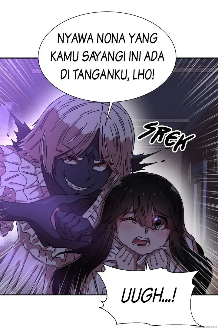 I Was Born as The Demon Lord’s Daughter Chapter 45 Gambar 7