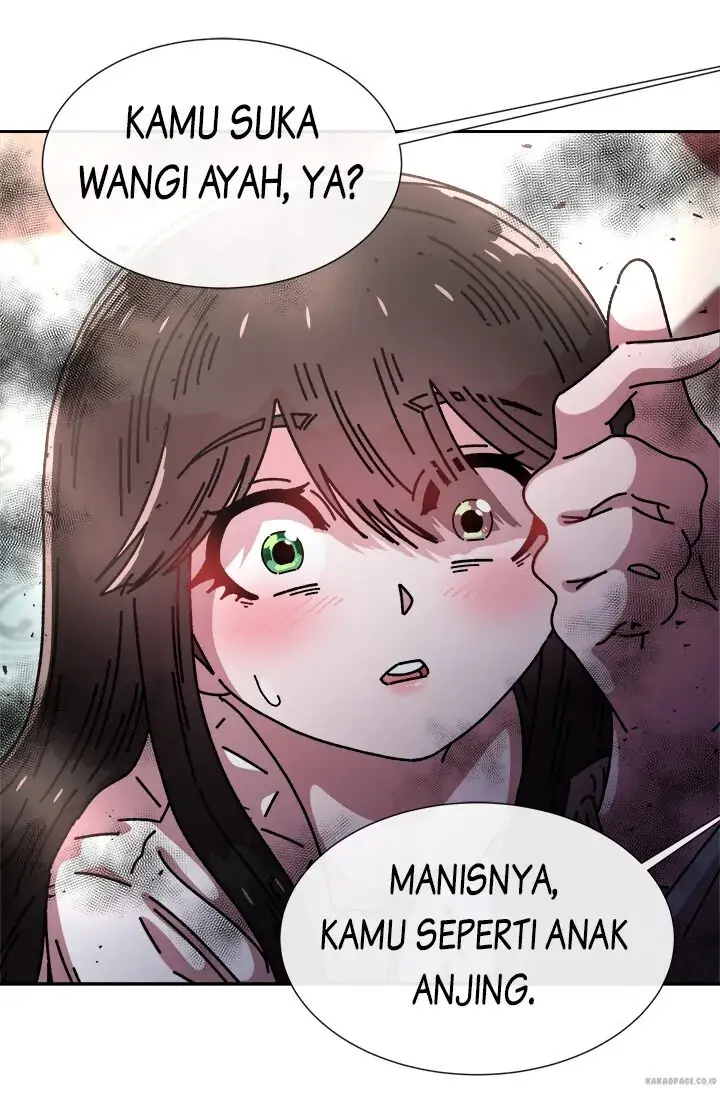 I Was Born as The Demon Lord’s Daughter Chapter 46 Gambar 12