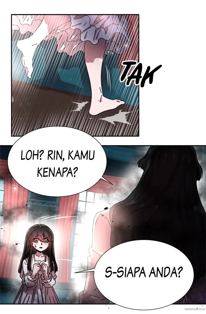 I Was Born as The Demon Lord’s Daughter Chapter 46 Gambar 13