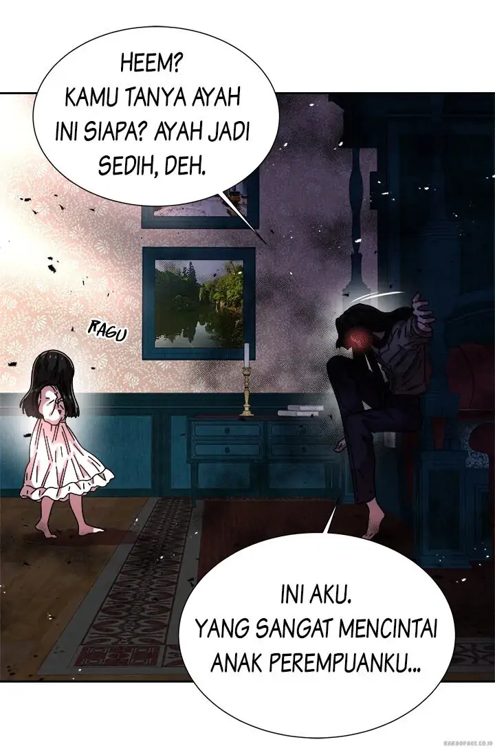 I Was Born as The Demon Lord’s Daughter Chapter 46 Gambar 14