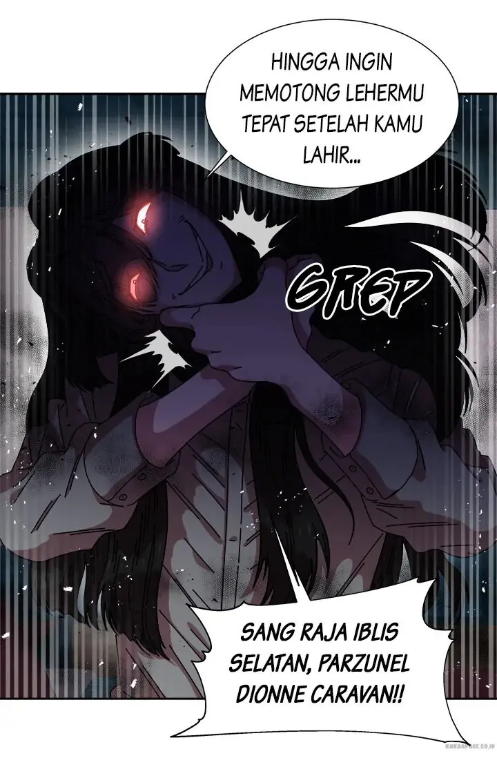 I Was Born as The Demon Lord’s Daughter Chapter 46 Gambar 15