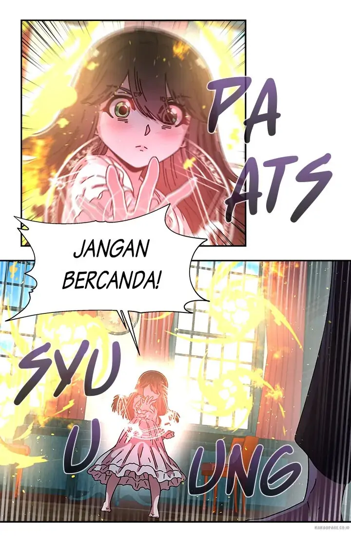 I Was Born as The Demon Lord’s Daughter Chapter 46 Gambar 16