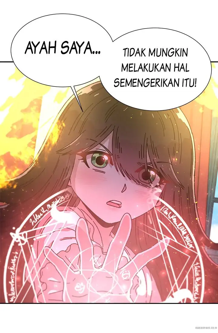 I Was Born as The Demon Lord’s Daughter Chapter 46 Gambar 17