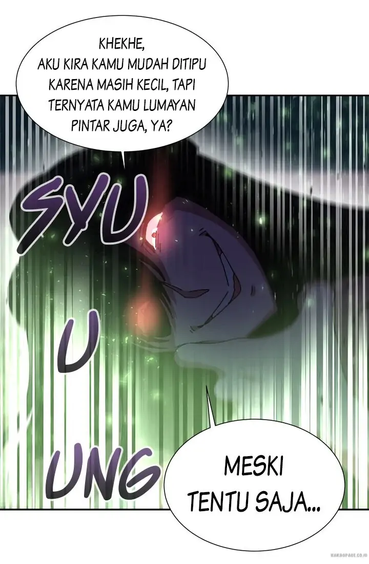 I Was Born as The Demon Lord’s Daughter Chapter 46 Gambar 18