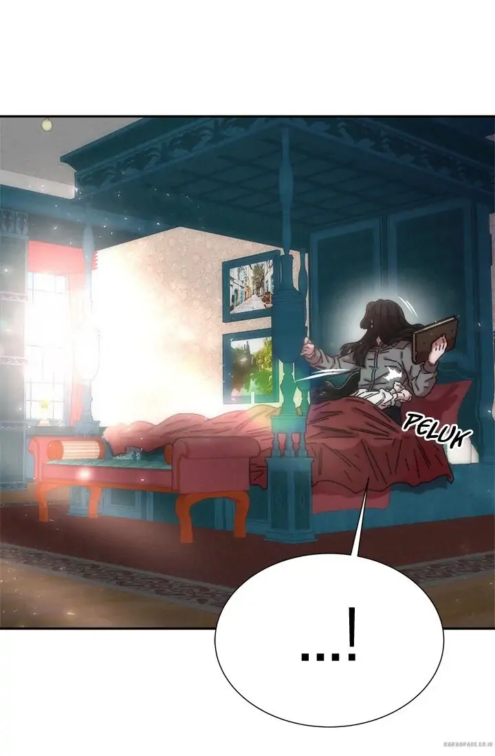 Manhwa I Was Born as The Demon Lord’s Daughter Chapter 46 gambar nomor 2