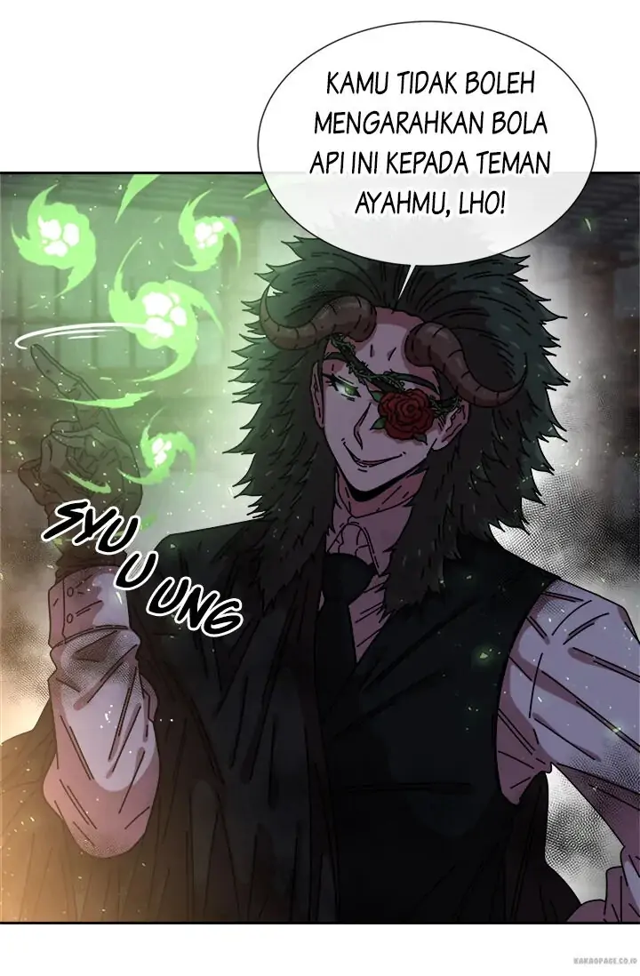 I Was Born as The Demon Lord’s Daughter Chapter 46 Gambar 22