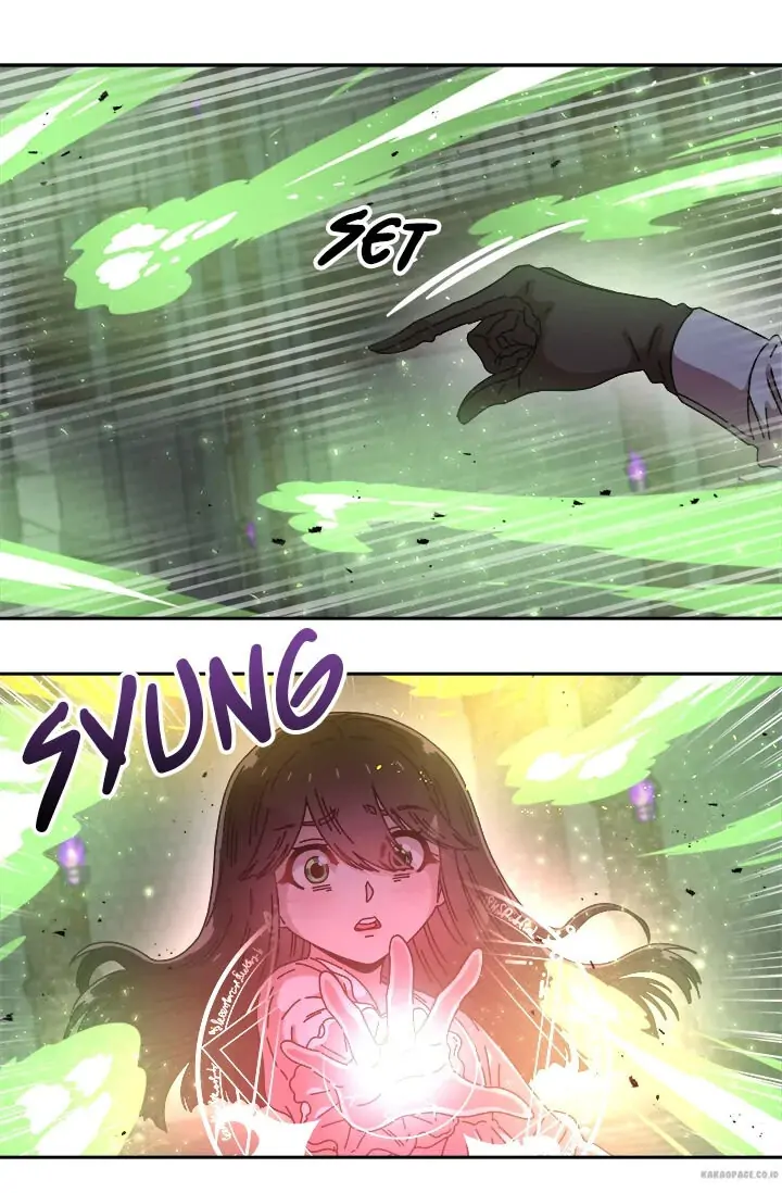 I Was Born as The Demon Lord’s Daughter Chapter 46 Gambar 23