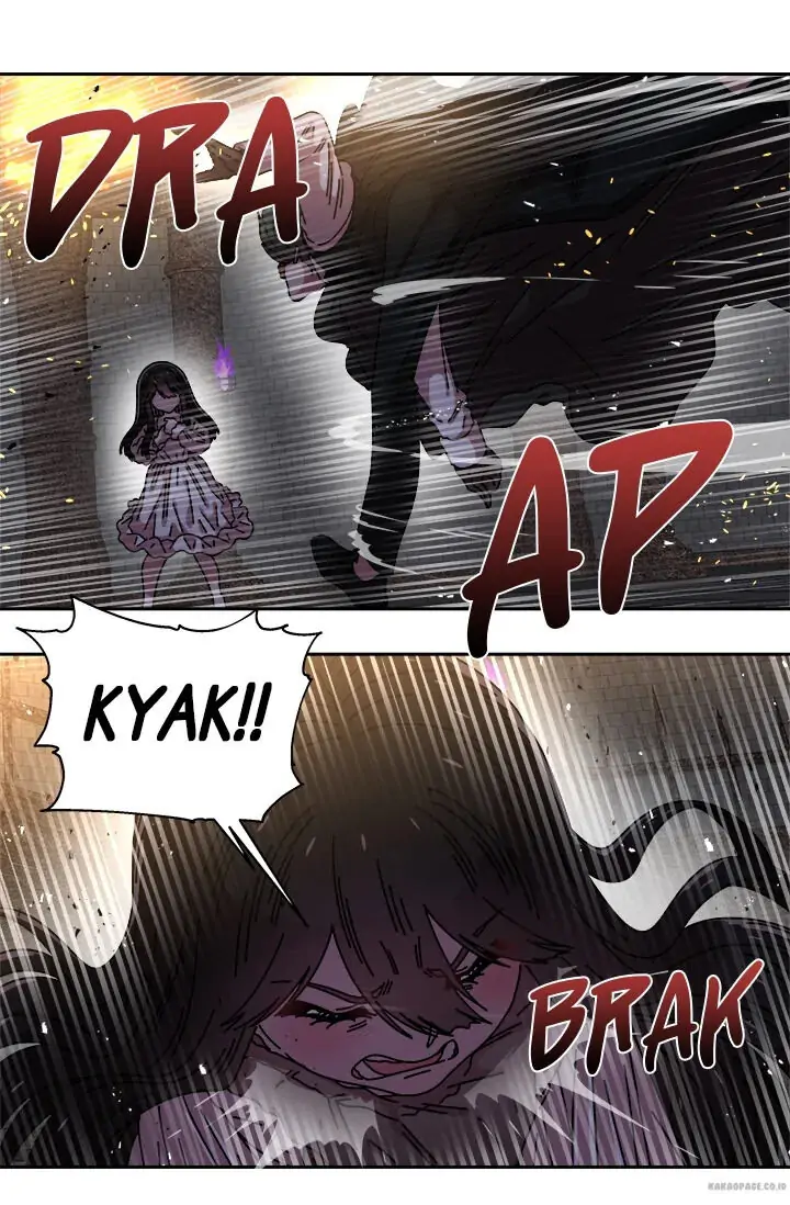 I Was Born as The Demon Lord’s Daughter Chapter 46 Gambar 25